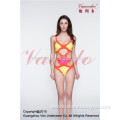 3051 Wholesale 2014 sexy one piece swimsuit for women and girls 2015
